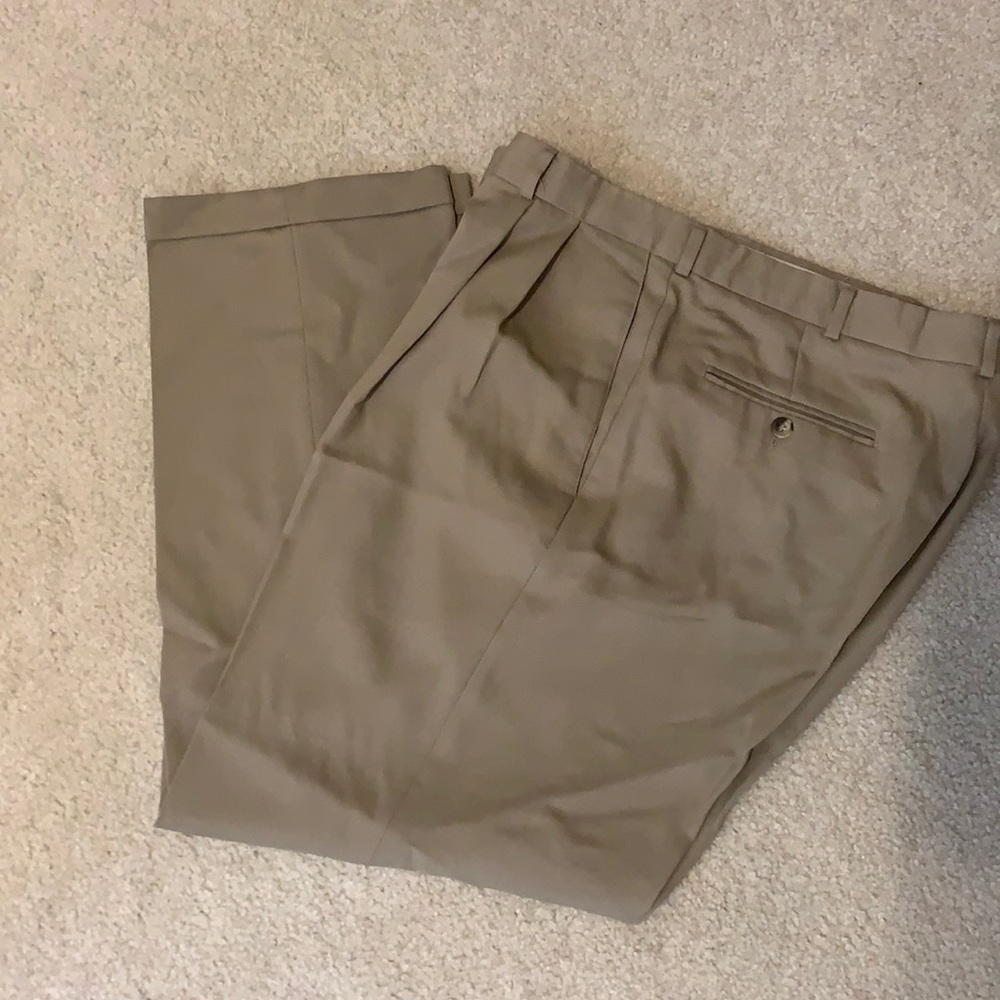 Slates by Docker Men’s Dress Pants